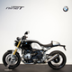 Illustration for article titled BMW Motorrad Celebrates Its 90th Anniversary In The BMW Museum